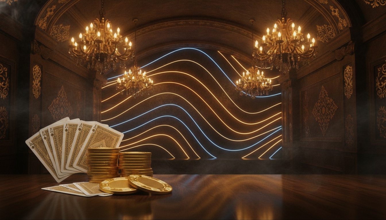 SmokAce Casino